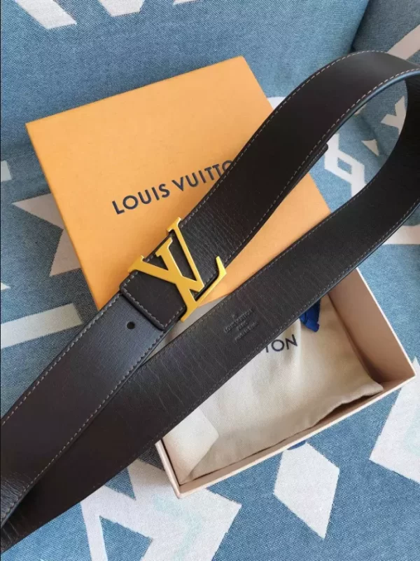 Louis Vuitton Belt - LB34