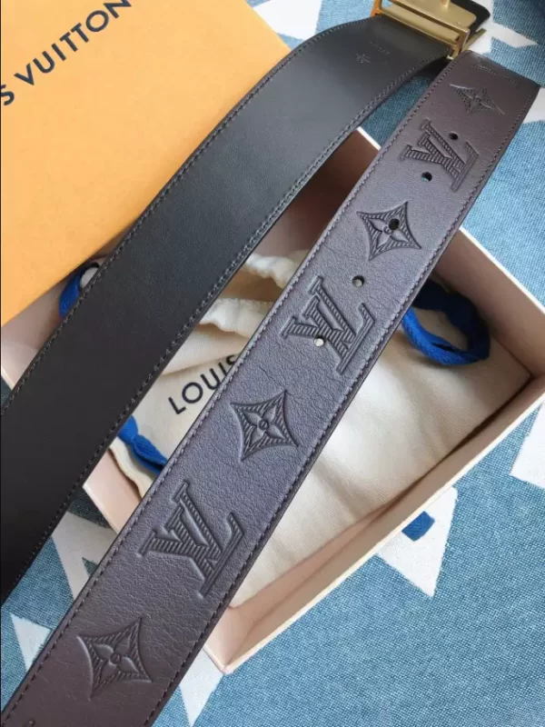 Louis Vuitton Belt - LB41