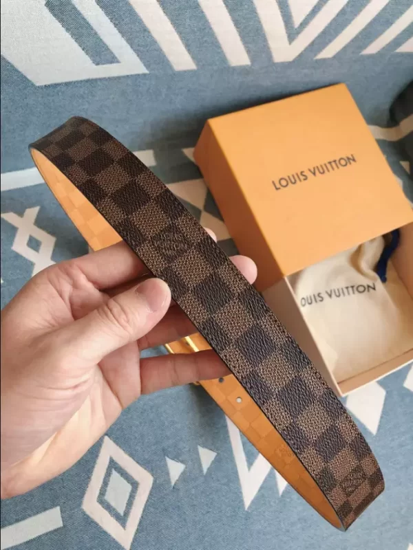 Louis Vuitton Belt - LB47