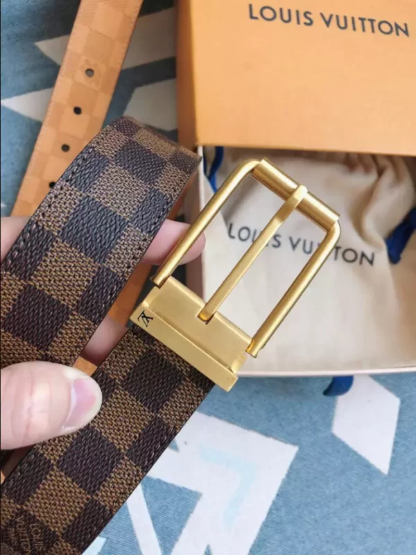 Louis Vuitton Belt - LB47