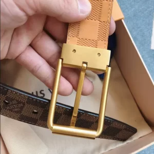 Louis Vuitton Belt - LB47