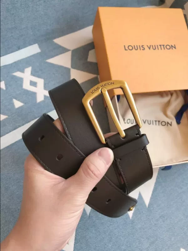 Louis Vuitton Belt - LB49