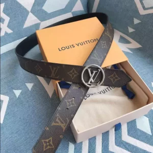 Louis Vuitton Belt - LB23