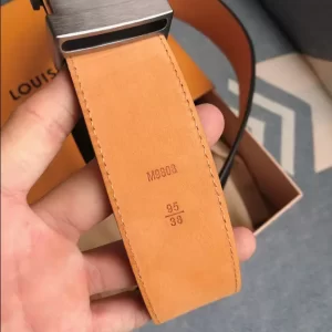 Louis Vuitton Belt - LB50