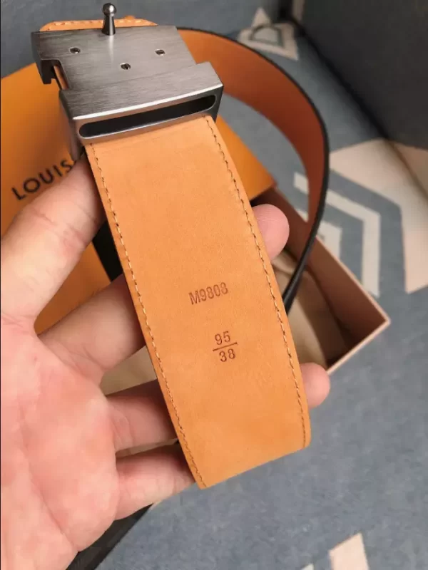 Louis Vuitton Belt - LB50