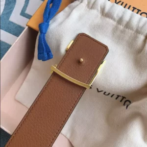 Louis Vuitton Belt - LB32