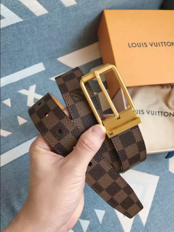 Louis Vuitton Belt - LB47