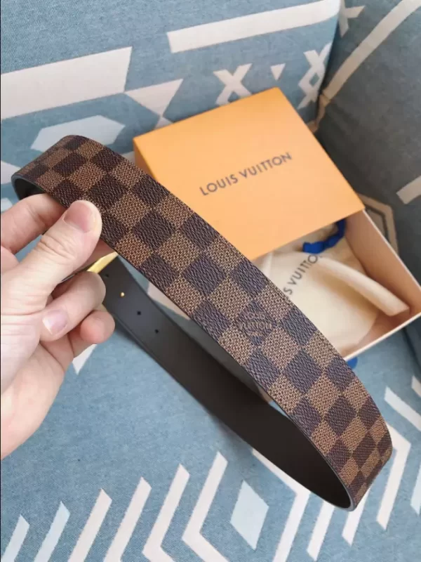 Louis Vuitton Belt - LB20