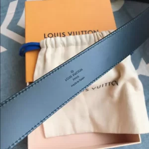 Louis Vuitton Belt - LB33