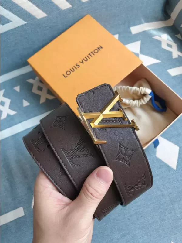 Louis Vuitton Belt - LB41