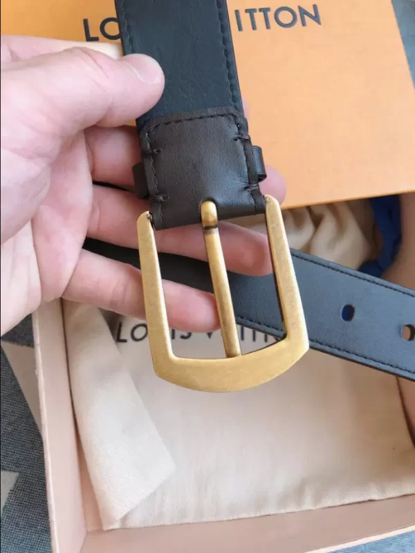 Louis Vuitton Belt - LB49