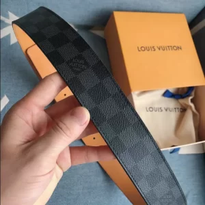 Louis Vuitton Belt - LB50