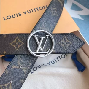 Louis Vuitton Belt - LB23