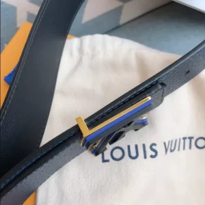 Louis Vuitton Belt - LB58