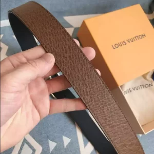 Louis Vuitton Belt - LB42