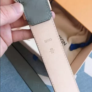 Louis Vuitton Belt - LB43