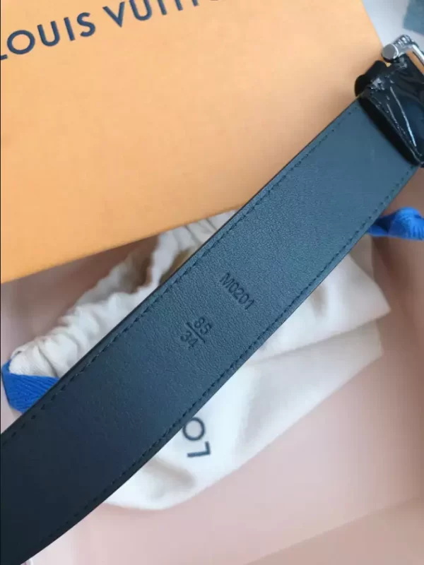 Louis Vuitton Belt - LB24