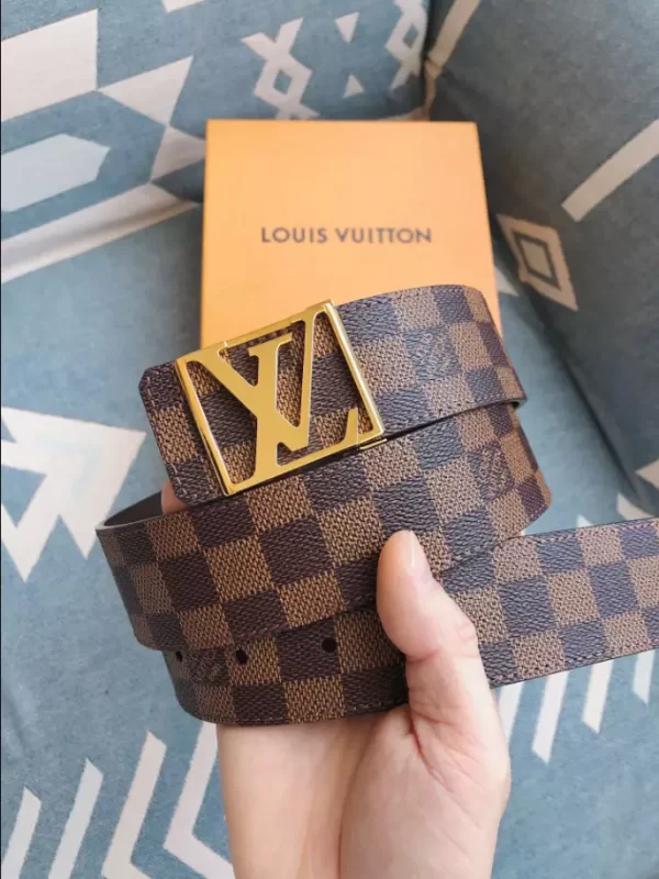 Louis Vuitton Belt - LB20