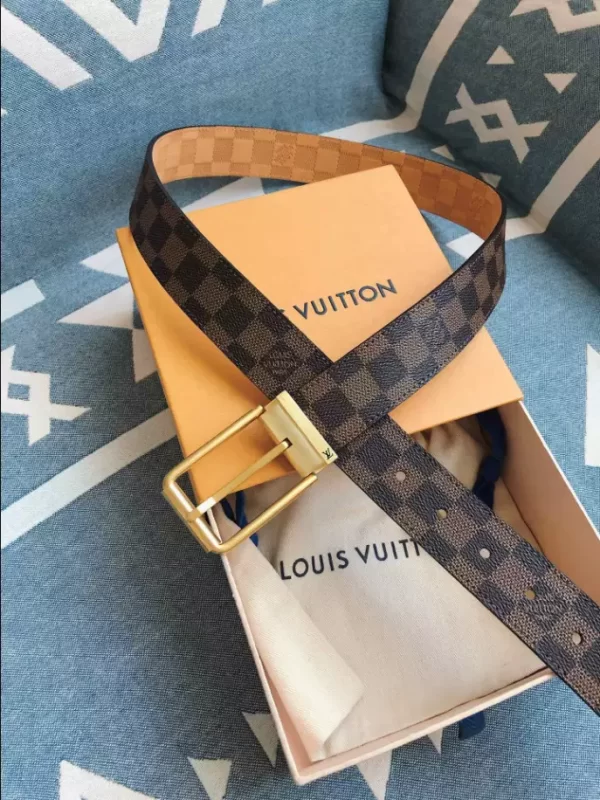 Louis Vuitton Belt - LB47