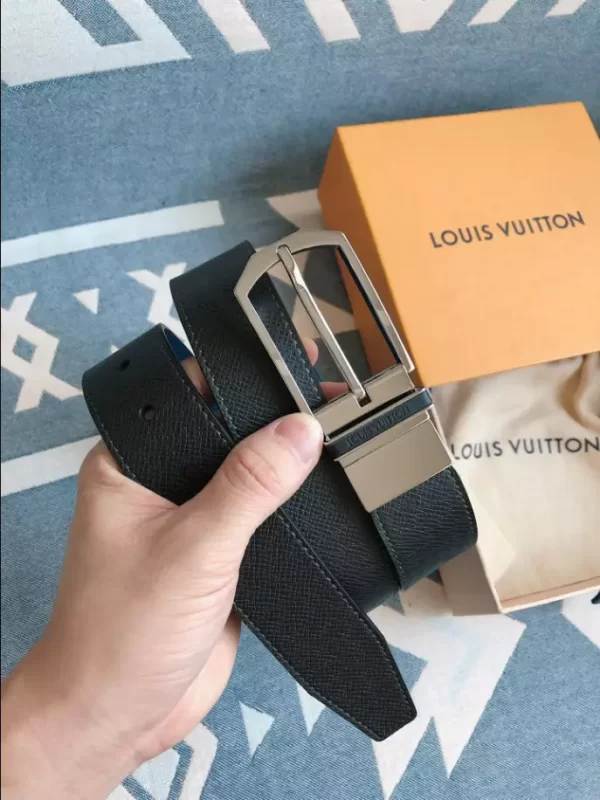 Louis Vuitton Belt - LB48