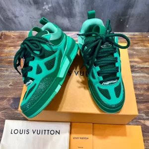 Louis Vuitton Skate Sneaker - LS194