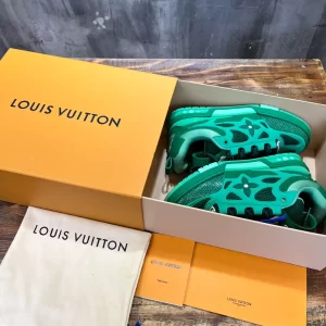 Louis Vuitton Skate Sneaker - LS194