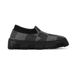 Louis Vuitton Space Lander Slip On - LS202