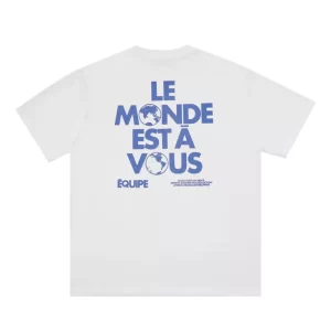 Louis Vuitton T-shirt - LT90