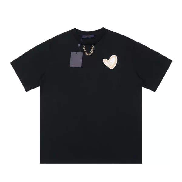 Louis Vuitton T-shirt - LT82