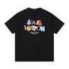 Louis Vuitton T-shirt - LT87