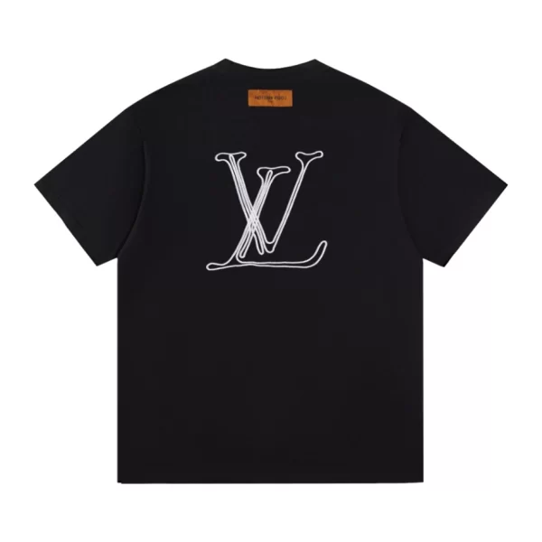 Louis Vuitton T-shirt - LT89