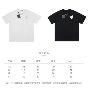 Louis Vuitton T-shirt - LT83