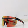 Prada Linea Rossa Impavid Sunglasses - P02