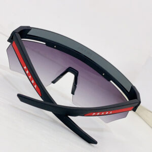 Prada Linea Rossa Impavid Sunglasses - P03