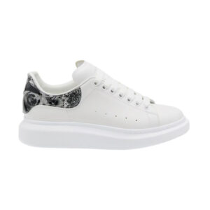 Alexander McQueen Oversized Sneaker - AS15