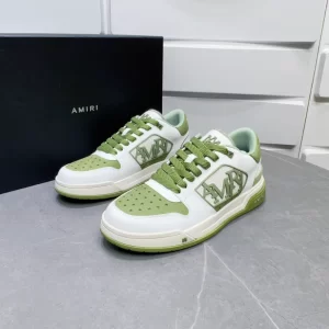 Amiri Classic Low Sneaker - MS11