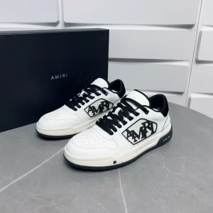 Amiri Classic Low Sneaker - MS09