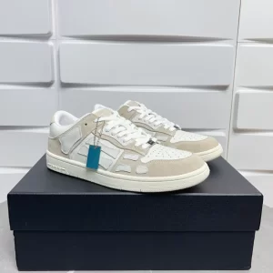 Amiri Skel - Top Low Sneaker - MS20