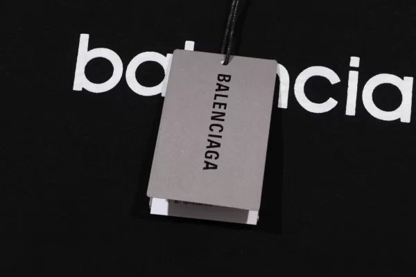 Balenciaga T-Shirt - BT40