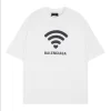 Balenciaga T-Shirt - BT43