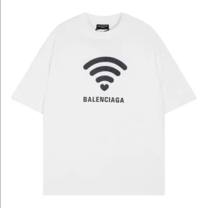 Balenciaga T-Shirt - BT43