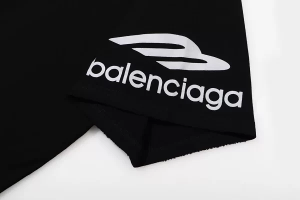 Balenciaga T-Shirt - BT40