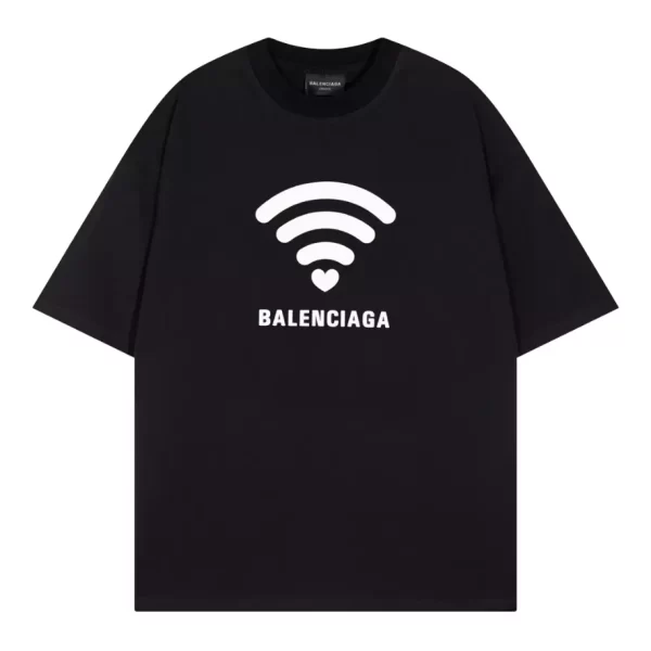 Balenciaga T-Shirt - BT42