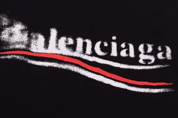 Balenciaga T-Shirt - BT48