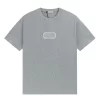 Christian Dior Couture Relaxed-Fit T-Shirt - DT15