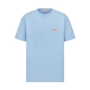 Christian Dior Couture Relaxed-Fit T-Shirt - DT52