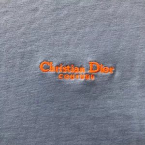 Christian Dior Couture Relaxed-Fit T-Shirt - DT52