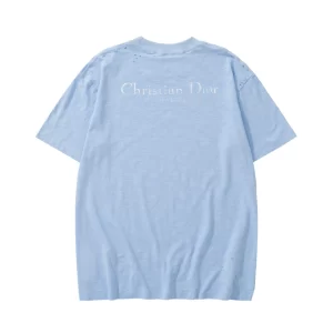 Christian Dior Couture T-Shirt, Relaxed Fit - DT18