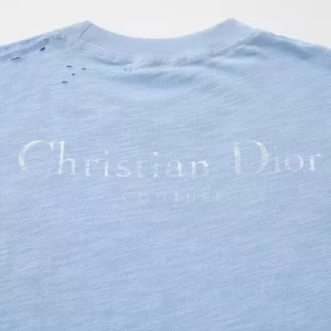 Christian Dior Couture T-Shirt, Relaxed Fit - DT18