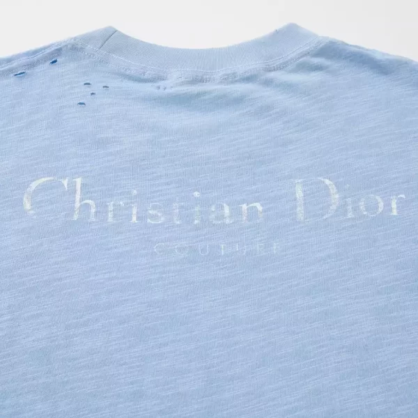 Christian Dior Couture T-Shirt, Relaxed Fit - DT18